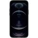 Защитный чехол Spigen (SGP) Thin Fit для Apple iPhone 12 / iPhone 12 Pro - Black (253948B). Фото 7 из 17