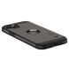 Защитный чехол Spigen (SGP) Tough Armor (MagFit) для Apple iPhone 15 - Gunmetal (339912H). Фото 4 из 19