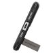 Защитный чехол Spigen (SGP) Tough Armor (MagFit) для Apple iPhone 15 - Gunmetal (339912H). Фото 5 из 19