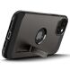 Защитный чехол Spigen (SGP) Tough Armor (MagFit) для Apple iPhone 15 - Gunmetal (339912H). Фото 6 из 19