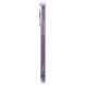 Захисний чохол Spigen (SGP) Ultra Hybrid (MagFit) для Apple iPhone 14 Pro - Deep Purple (301350V). Фото 7 з 15