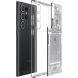 Защитный чехол Spigen (SGP) Ultra Hybrid Zero One для Samsung Galaxy S24 Ultra (S928) - White (346910W). Фото 6 из 17