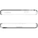 Защитный чехол Spigen (SGP) Ultra Hybrid Zero One для Samsung Galaxy S24 Ultra (S928) - White (346910W). Фото 11 из 17