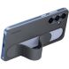 Защитный чехол Standing Grip для Samsung Galaxy S25 Plus (S936) EF-GS936CBEGWW - Black (371961B). Фото 3 из 6