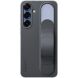 Защитный чехол Standing Grip для Samsung Galaxy S25 Plus (S936) EF-GS936CBEGWW - Black (371961B). Фото 2 из 6