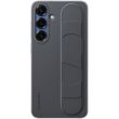 Защитный чехол Standing Grip для Samsung Galaxy S25 Plus (S936) EF-GS936CBEGWW - Black (371961B)