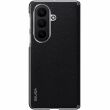 Захисний чохол SULADA Natural Leather Case для Samsung Galaxy Fold 8 Ultra - Black (424019B)