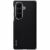 Захисний чохол SULADA Natural Leather Case для Samsung Galaxy Fold 8 Ultra - Black: фото 1 з 11