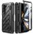 Защитный чехол Supcase Unicorn Beetle Pro Rugged Case with S-Pen Holder для Samsung Galaxy Fold 5 - Black: фото 1 из 8