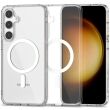 Защитный чехол Tech-Protect FlexAir Hybrid MagSafe для Samsung Galaxy S24 (S921) - Clear (347162C)