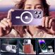 Защитный чехол Tech-Protect FlexAir Hybrid MagSafe для Samsung Galaxy S24 (S921) - Clear (347162C). Фото 5 из 5