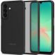 Защитный чехол Tech-Protect Magmat для Samsung Galaxy A26 (A266) - Black (371680B). Фото 1 из 4