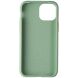 Защитный чехол Tech21 EcoSlim для Apple iPhone 13 mini - Green (352401G). Фото 2 из 3