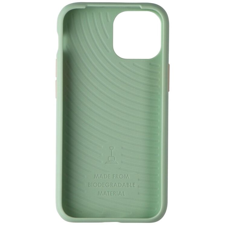 Защитный чехол Tech21 EcoSlim для Apple iPhone 13 mini - Green: фото 2 из 3