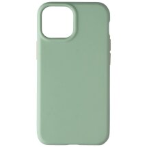 Защитный чехол Tech21 EcoSlim для Apple iPhone 13 mini - Green: фото 1 из 3