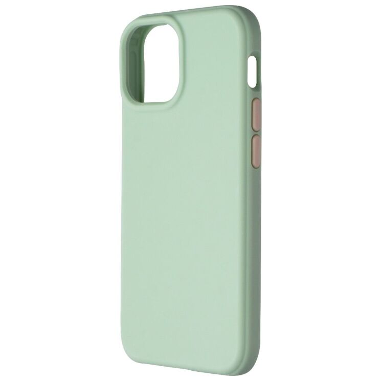 Защитный чехол Tech21 EcoSlim для Apple iPhone 13 mini - Green: фото 3 из 3