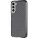 Защитный чехол Tech21 Evo Check для Samsung Galaxy S22 Plus (S906) T21-9369 - Black (296627B). Фото 3 из 6