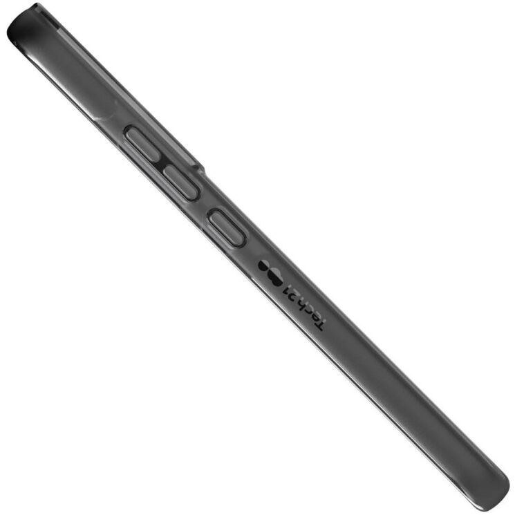 Защитный чехол Tech21 Evo Check для Samsung Galaxy S22 Plus (S906) T21-9369 - Black: фото 6 из 6