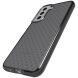 Защитный чехол Tech21 Evo Check для Samsung Galaxy S22 Plus (S906) T21-9369 - Black (296627B). Фото 5 из 6