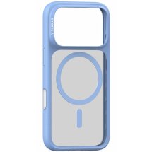 Защитный чехол TORRAS Guardian-Mag (with MagSafe) для Apple iPhone 18 Pro - Blue: фото 1 из 1