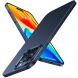 Захисний чохол TORRAS Slim Fit MagSafe для Apple iPhone 15 Pro - Navy Blue (350825DB). Фото 1 з 8