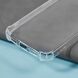 Захисний чохол UniCase AirBag для Google Pixel 10 Pro XL - Transparent (384702T). Фото 5 з 6