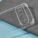 Захисний чохол UniCase AirBag для Google Pixel 10 Pro XL - Transparent (384702T). Фото 4 з 6