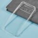 Захисний чохол UniCase AirBag для Google Pixel 10 Pro XL - Transparent (384702T). Фото 3 з 6