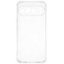 Захисний чохол UniCase AirBag для Google Pixel 10 Pro XL - Transparent: фото 1 з 6