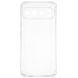 Захисний чохол UniCase AirBag для Google Pixel 10 Pro XL - Transparent (384702T). Фото 1 з 6
