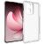 Защитный чехол UniCase AirBag Flow для OPPO Reno 13 F/FS 5G - Transparent: фото 1 из 5