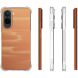 Защитный чехол UniCase AirBag Flow для Xiaomi Redmi A7 Pro - Transparent (409714T). Фото 5 из 5