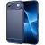 Защитный чехол UniCase Carbon для Apple iPhone 17 Air - Blue: фото 1 из 11