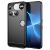 Захисний чохол UniCase Carbon для Nothing Phone (3) - Black: фото 1 з 8