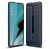 Защитный чехол UniCase Carbon для OPPO Reno 2Z - Blue: фото 1 из 9