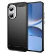Захисний чохол UniCase Carbon для Xiaomi Poco F7 - Black (381124B)