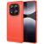 Защитный чехол UniCase Carbon для Xiaomi Redmi Note 14 Pro - Red: фото 1 из 8