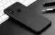 Защитный чехол UniCase Classic Protect для Xiaomi Mi 8 SE (Special Edition) - Black (131213B). Фото 2 из 4