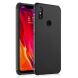 Защитный чехол UniCase Classic Protect для Xiaomi Mi 8 SE (Special Edition) - Black (131213B). Фото 1 из 4