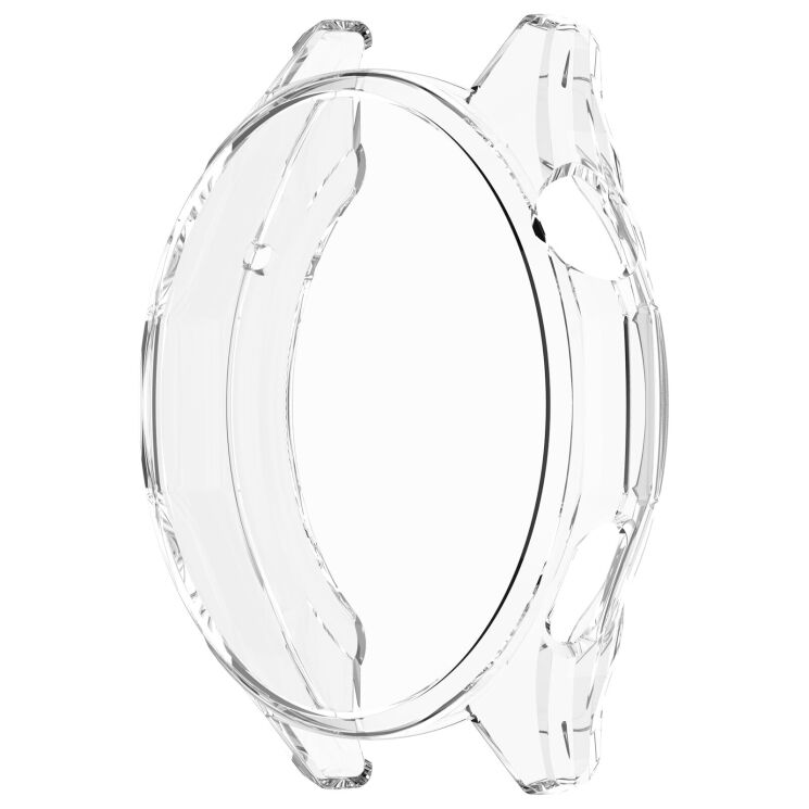 Защитный чехол UniCase Clear Cover для Huawei Watch GT 6 (46 mm) - Transparent (423202T) Защитный чехол UniCase Clear Cover для Huawei Watch GT 6 (46 mm) - Transparent: фото 4 из 10