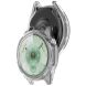 Защитный чехол UniCase Clear Cover для Huawei Watch GT 6 (46 mm) - Transparent (423202T). Фото 3 из 10