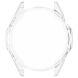 Защитный чехол UniCase Clear Cover для Huawei Watch GT 6 (46 mm) - Transparent (423202T). Фото 6 из 10