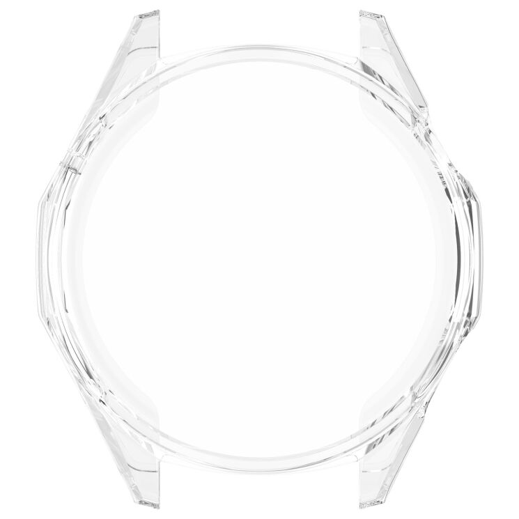 Защитный чехол UniCase Clear Cover для Huawei Watch GT 6 (46 mm) - Transparent (423202T) Защитный чехол UniCase Clear Cover для Huawei Watch GT 6 (46 mm) - Transparent: фото 6 из 10