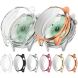 Защитный чехол UniCase Clear Cover для Huawei Watch GT 6 (46 mm) - Transparent (423202T). Фото 7 из 10