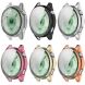 Защитный чехол UniCase Clear Cover для Huawei Watch GT 6 (46 mm) - Transparent (423202T). Фото 8 из 10