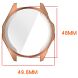 Защитный чехол UniCase Clear Cover для Huawei Watch GT 6 (46 mm) - Transparent (423202T). Фото 10 из 10