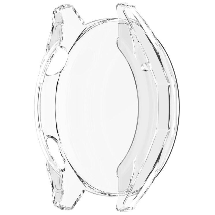 Защитный чехол UniCase Clear Cover для Huawei Watch GT 6 (46 mm) - Transparent (423202T) Защитный чехол UniCase Clear Cover для Huawei Watch GT 6 (46 mm) - Transparent: фото 5 из 10