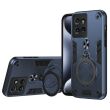Защитный чехол UniCase Cosmic Armor для Motorola Edge 50 - Blue (368517L)