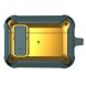 Захисний чохол UniCase Defender Cover для AirPods Pro 2 - Green / Yellow (306004GY). Фото 1 з 5