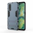 Защитный чехол UniCase Hybrid для OPPO Find X2 - Blue (265908L)